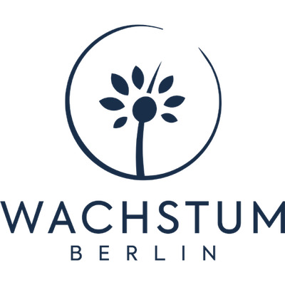 wachstum berlin Logo